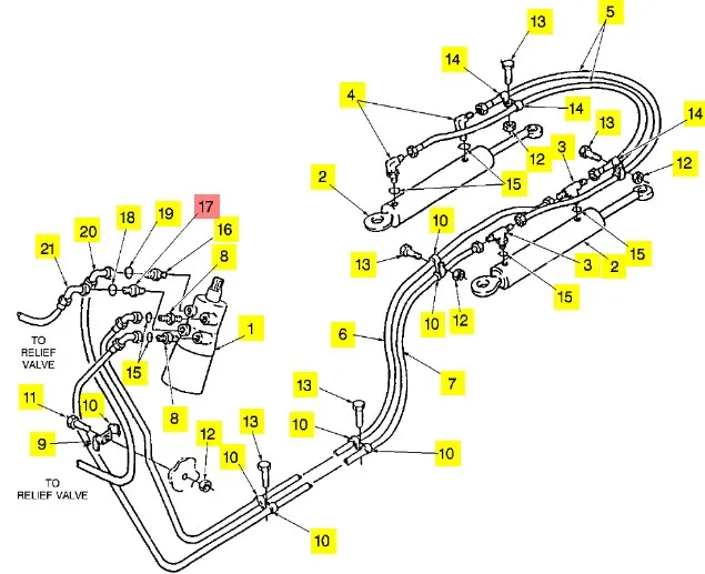 219604 - штуцер