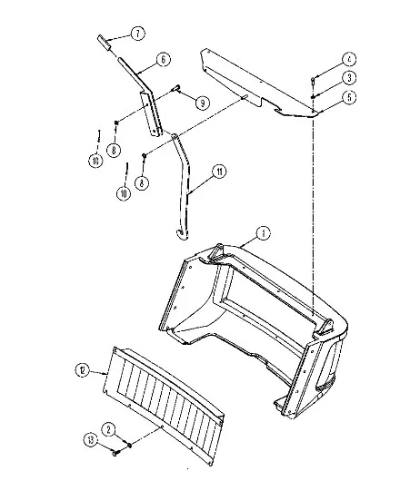 413470A1 - бампер