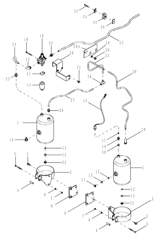 442929A1 - Соединитель